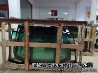 正美汽车风挡玻璃批发