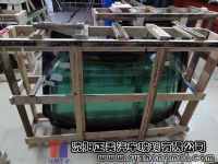 汽车玻璃批发发货