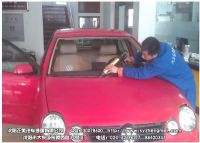 大众POLO前挡安装，POLO风挡玻璃价格