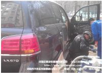 雷克萨斯LX570挡风挡玻璃安装价格