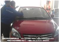 腾翼C30前挡安装，腾翼C30风挡玻璃价格