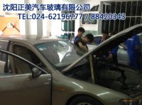 宝马5系高配风挡玻璃更换价格